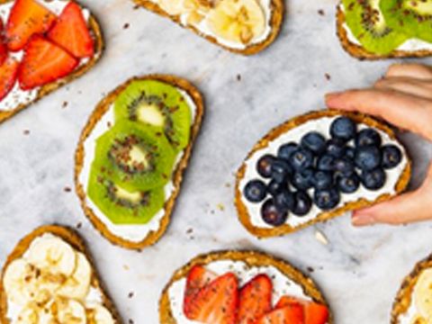 18 Best Foods to Eat During Pregnancy 