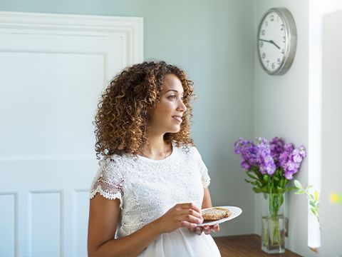 Gestational Diabetes: Treatment & Perspective 