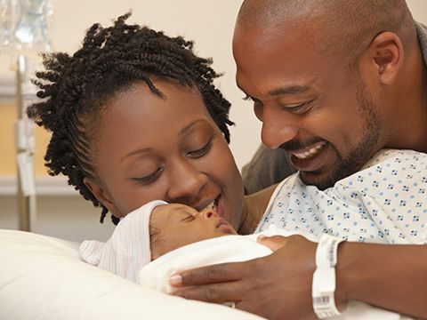 Pregnant and Postpartum Women