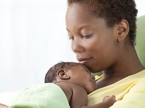 Postpartum Hemorrhage