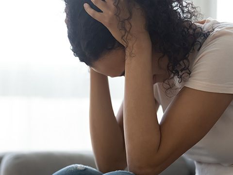 Postpartum Depression