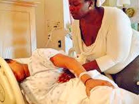 Find a Black Midwife or Doula