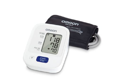 Blood Pressure Monitor