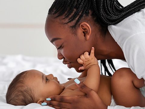 Community Doulas with Connecting NJ