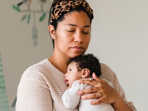 Postpartum Mood and Anxiety Disorders and Us: What to Know 