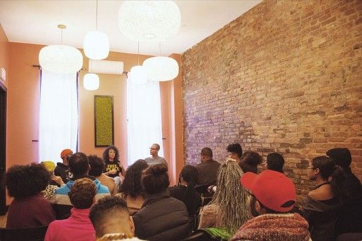 What Is The HealHaus Therapy Fund?