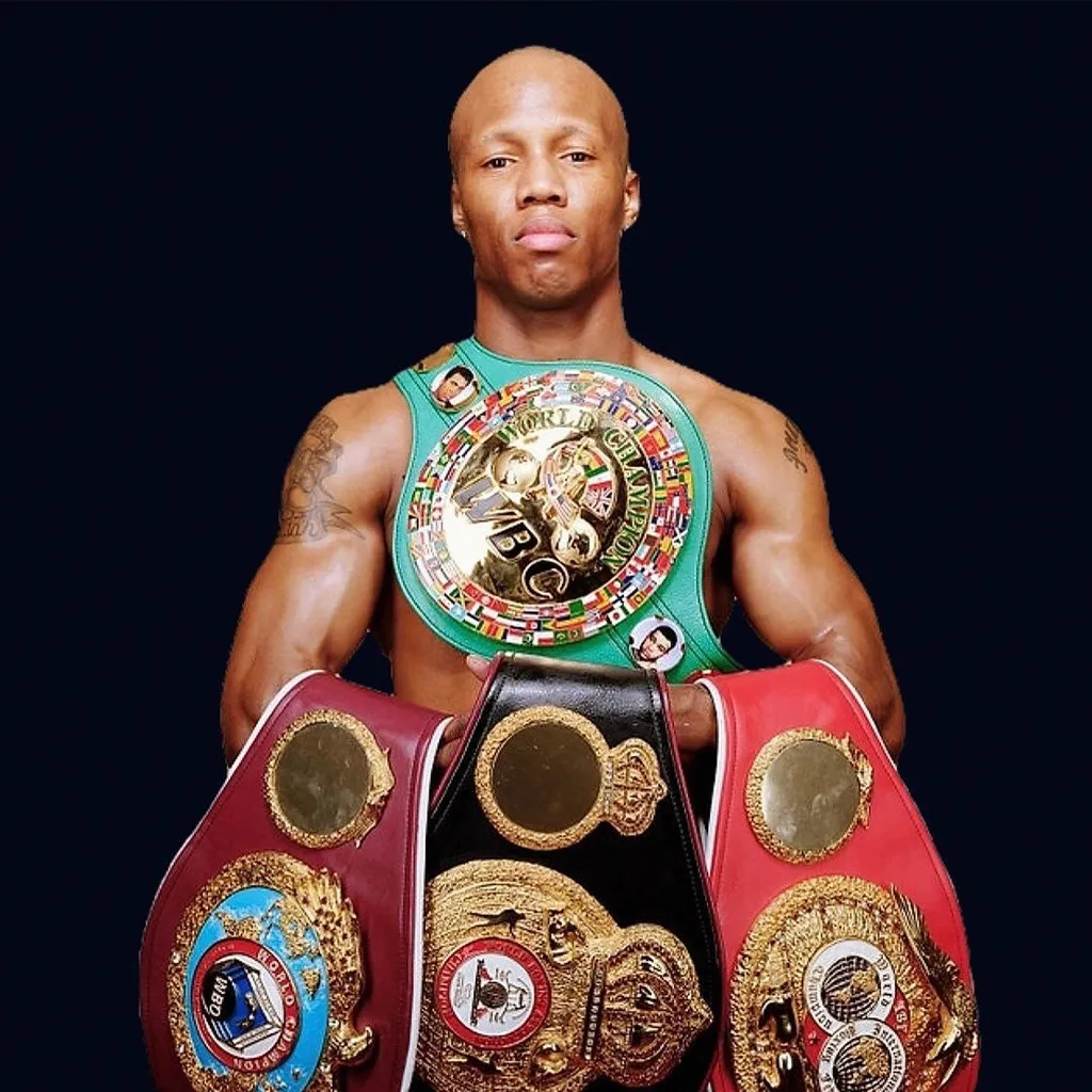 Zab Judah