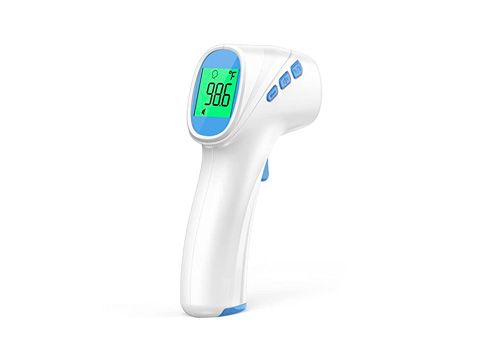 Forehead Thermometer