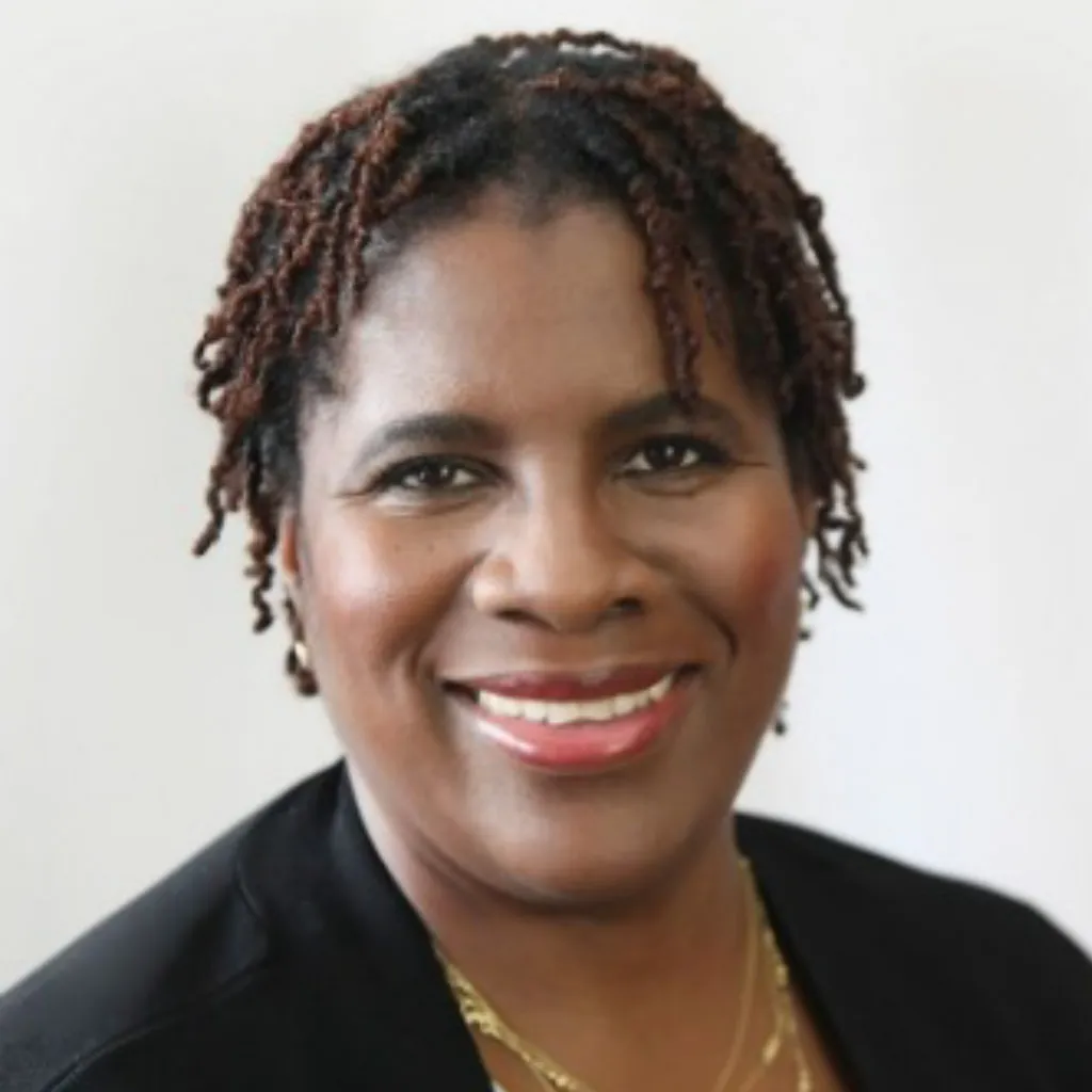 Dr. Dawnette Lewis